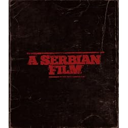 A Serbian Film [Blu-ray]