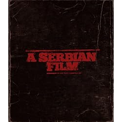 A Serbian Film [Blu-ray]