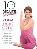 Movie - 10 Minute Solution: Yoga
