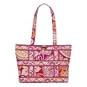 Vera Bradley Small Tic Tac Tote (Clearance)