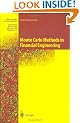Monte Carlo Methods in Financial Engineering: 53 (Stochastic Modelling and Applied Probability)
