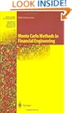 Monte Carlo Methods in Financial Engineering (Stochastic Modelling and Applied Probability) (v. 53)