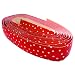 �o�C�N���{��(BIKERIBBON) �v���t�F�b�V���i���h�b�g(PROFESSIONAL DOT) RED P35 �o�[�e�[�v P35