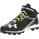 Under Armour Men's UA Crusher RM Sneaker