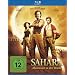 Sahara - Abenteuer in der W�ste [Blu-ray]