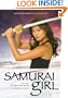 The Book of the Sword (Samurai Girl)