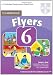  : Cambridge Young Learners English Tests 6 Flyers Student's Book: Examination Papers from University of Cambridge ESOL Examinations