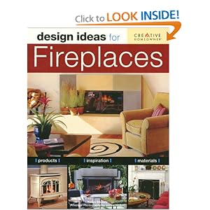 Design Ideas for Fireplaces