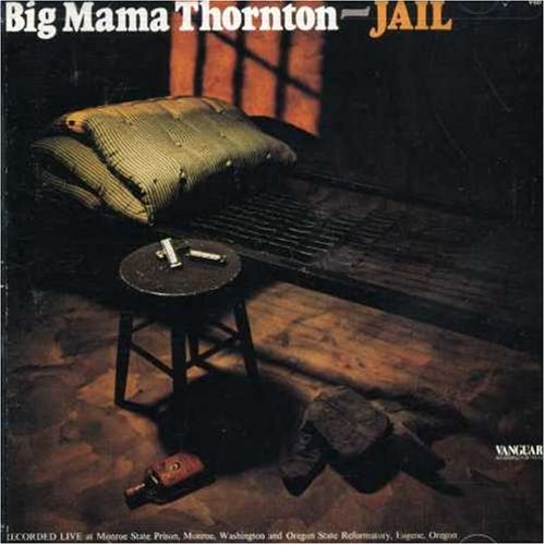 CD-Charts  Music : Jail