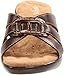 Walking Cradles Women's Coco Sandal