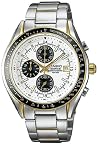 CASIO EF-503SG-7AVDF Edifice Chronograph Watch (ED222)