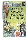 Stories of special days and customs
