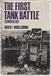 First Tank Battle: Cambrai 1917