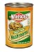 MISHPACHA Mushrooms - Stems & Pieces, 8-Ounce Tins (Pack of 6)