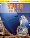 Solar Power (Energy Debate)