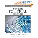 Encyclopedia of Modern Political Thought