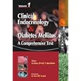 Clinical Endocrinology and Diabetes Mellitus (Two-Volume Set) by Y Sachdev