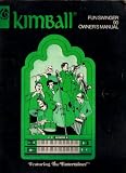 Kimball Fun Swinger 90 Owners Manual