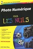 La Photo numérique pour les nuls