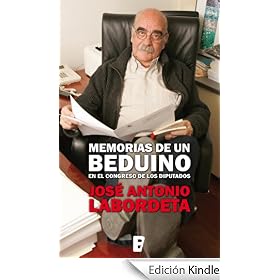 Memorias de un beduino (B DE BOOKS) (Zeta Tapa Dura)
