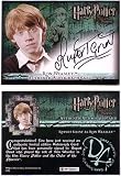 Rupert Grint Autographed Auto Card!! - Harry Potter Order Phoenix
