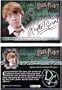 Rupert Grint Autographed Auto Card!! - Harry Potter Order Phoenix