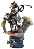 Kingdom Hearts 2 Formation Arts Box Set