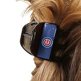 MLB Chicago Cubs Jaw Clip - Classic Lg