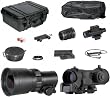 ATN NVDNPS223AED7 PS22-3A Day/Night Tactical Kit Elcan Specter DR 7.62 System Gen 3A