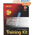 MCTS Self Paced Training Exam 70 526