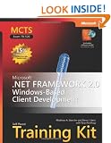 MCTS Self-Paced Training Kit (Exam 70-526): Microsoft .NET Framework 2.0 Windows-Based Client Development