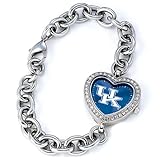 Kentucky Wildcats NCAA Ladies Heart Series Watch