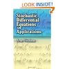 Stochastic Differential Equations and Applications (Dover Books on Mathematics)