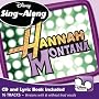 Hannah Montana Sing-a-Long