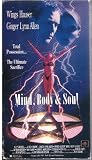 Mind Body & Soul [VHS]