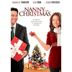 A Nanny For Christmas