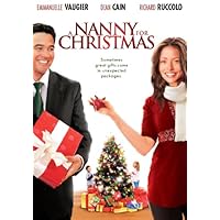 A Nanny For Christmas (2010)