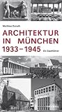 Architektur in M�nchen 1933-1945