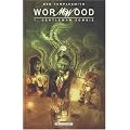Wormwood, Tome 1 : Gentleman zombie