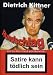Dietrich Kittner �Rundschlag. DVD.�
