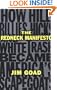 The Redneck Manifesto: How Hillbillies, Hicks, and White Trash Became America's Scapegoats
