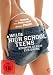Wilde High School Teens kommen gleich zur Sache
