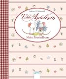 Tilda Apfelkern - Mein Poesiealbum - Andreas H. Schmachtl