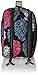 Vera Bradley Women's Cotton Large Blush & Brush Makeup Organizer Case, Northern Lights, One Size