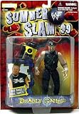 Eigenschaften Jakks WWE / WWE / WWF 1999 - SUMMER SLAM '99 - DEADLY GAMES - ROAD DOGG JESSE JAMES