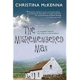 The Misremembered Man ~ Christina McKenna