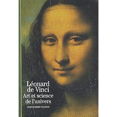 L�onard de Vinci : Art et science de l'univers