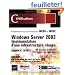 Windows Server 2003 - Impl�mentation d'une infrastructure r�seau - examen 70-291