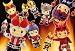 根付 キュージョン 平成 ライダー ( クウガ ) 別画像