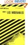 Hugo's Les Miserables (Cliffs Notes)